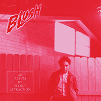 Secret Attraction - Blush