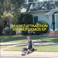 Secret Attraction - Summer Demos (EP)