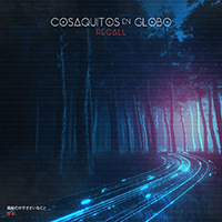 Cosaquitos En Globo - Recall (EP)