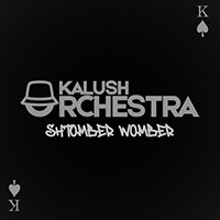KALUSH - Shtomber Vomber (Kalush Orchestra) (Single)