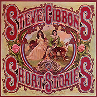 Steve Gibbons - Short Stories (30th Anniversary 2001 reissue)