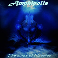 Amphipolis - The Curse Of Nautilus