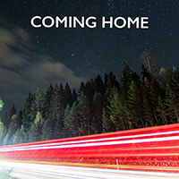 Climate Zombies - Coming Home (Single)