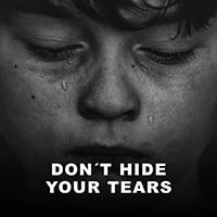 Climate Zombies - Don't Hide Your Tears (Single)