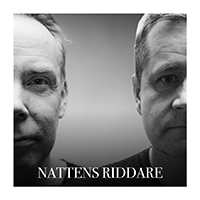 Climate Zombies - Nattens Riddare (Single)