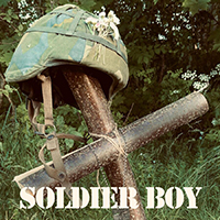 Climate Zombies - Soldier Boy (Single)