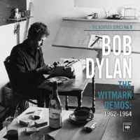 Bob Dylan - The Witmark Demos: 1962-1964 (The Bootleg Series Vol. 9: CD 2)