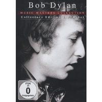 Bob Dylan - Music Masters Collection (DVD-A 1)
