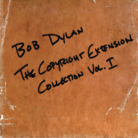 Bob Dylan - The 50th Anniversary Collection (CD 1)