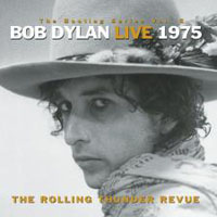 Bob Dylan - The Bootleg Series Vol. 5   Live 1975 - The Rolling Thunder Revue (CD 2)