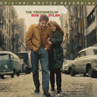 Bob Dylan - The Freewheelin' Bob Dylan (2012 Remaster)