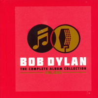 Bob Dylan - The Complete Album Collection Vol. One (CD 12 - 1970 Self Portrait)