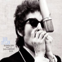 Bob Dylan - The Bootleg Series - Rare and Unreleased, 1961-1991 (Vol. 2)