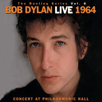 Bob Dylan - The Bootleg Series, Vol. 6 - Live, 1964  (CD 1)