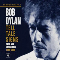 Bob Dylan - The Bootleg Series, Vol. 8 (CD 1)