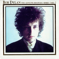 Bob Dylan - Genuine Bootleg Series, Vol. 2 (CD 1)