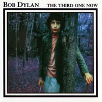 Bob Dylan - Genuine Bootleg Series, Vol. 3 (CD 1)
