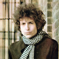 Bob Dylan - Blonde On Blonde, 1966 (Mini LP 1)