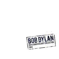 Bob Dylan - The 50th Anniversary Collection, 1964 (LP 2)
