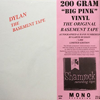 Bob Dylan - The Basement Tape (feat. 