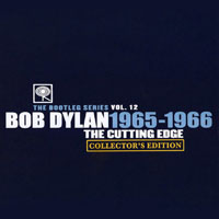 Bob Dylan - The Bootleg Series, Vol. 12: The Cutting Edge, 1965-66 (Collector's Edition) [CD 04]