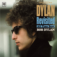 Bob Dylan - Dylan Revisited. All Time Best (CD 4)