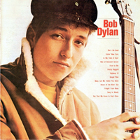 Bob Dylan - Bob Dylan (Japan Edition 1993)