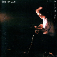 Bob Dylan - Down In The Groove (Japan Edition 1997)