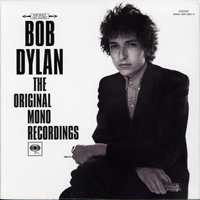 Bob Dylan - The Original Mono Recordings, 1962-1967 (CD 3: Another Side of Bob Dylan, 1964)