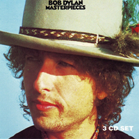 Bob Dylan - Masterpieces (CD 2)