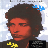 Bob Dylan - Biograph (CD 1)