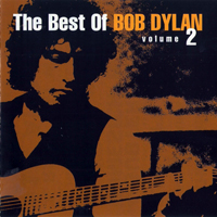 Bob Dylan - The Best of Bob Dylan, Volume 2 (CD 2)