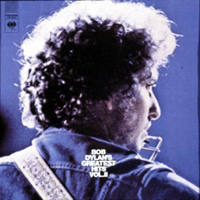 Bob Dylan - Bob Dylan Greatest Hits, Vol. II (CD 1)