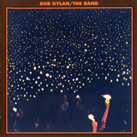 Bob Dylan - Before the Flood (CD 1)