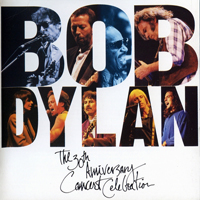 Bob Dylan - The 30th Anniversary Concert Celebration (CD 2)