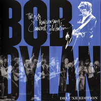 Bob Dylan - The 30th  Anniversary Concert (Remaster 2014) [CD 1]