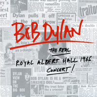 Bob Dylan - The Real Royal Albert Hall 1966 Concert (CD 2)