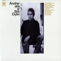 Bob Dylan - Another Side Of Bob Dylan (LP)