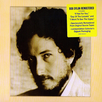 Bob Dylan - New Morning (Remastered 2009)