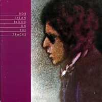 Bob Dylan - Blood On The Tracks (Remastered 2003)