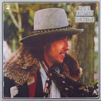 Bob Dylan - Desire (Remastered 2003)