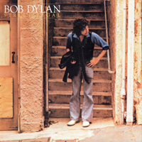 Bob Dylan - Street Legal (LP)