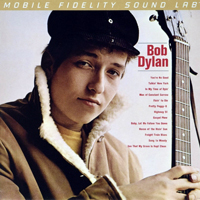 Bob Dylan - Bob Dylan (Remastered 2014)