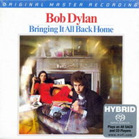 Bob Dylan - Bringing It All Back Home (Remastered 2013)