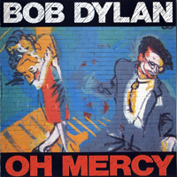 Bob Dylan - Oh Mercy (LP)