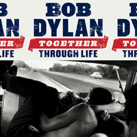 Bob Dylan - Together Through Life (Deluxe Edition) [CD 2: Theme Time Radio Hour- Friends & Neighbors]