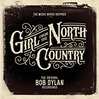 Bob Dylan - The Music Which Inspired Girl from the North Country (CD 1)