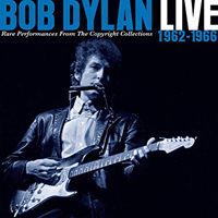 Bob Dylan - Live 1962-1966: Rare Performances From The Copyright Collections (CD 1)