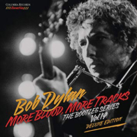Bob Dylan - More Blood, More Tracks The Bootleg Series Vol. 14 (Deluxe Edition) (CD 2)