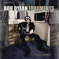 Bob Dylan - Fragments: Time Out of Mind Sessions (1996-1997), (Deluxe Edition) CD 1
